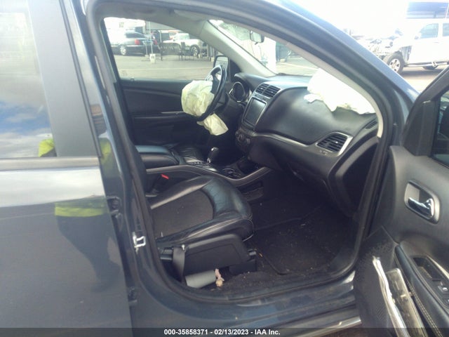 Dodge Journey 2018 3C4PDCGG3JT370127 Image 6