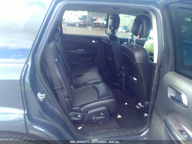 Dodge Journey 2018 3C4PDCGG3JT370127 Image 9