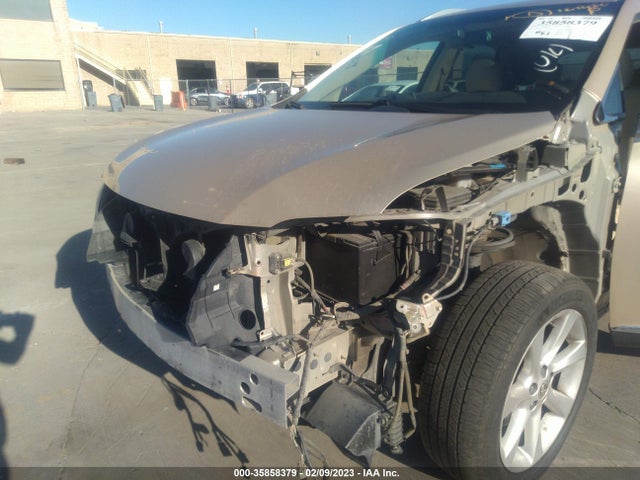 Lexus RX 350 2010 2T2BK1BA9AC048937 Image 6