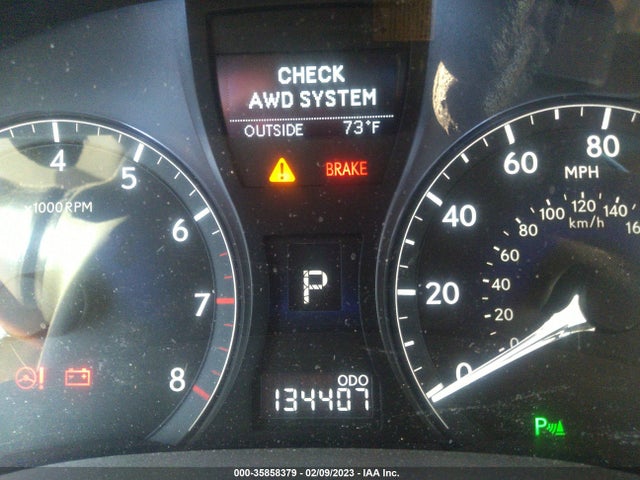 Lexus RX 350 2010 2T2BK1BA9AC048937 Image 7