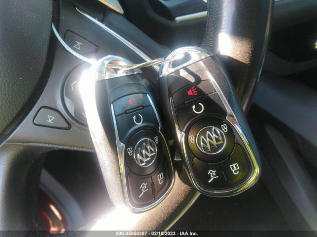 5GAERBKW3KJ186897 Buick Enclave Essence
