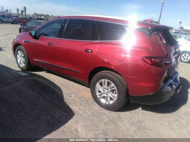 5GAERBKW3KJ186897 Buick Enclave Essence