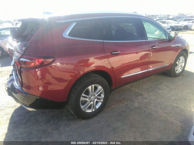 5GAERBKW3KJ186897 Buick Enclave Essence