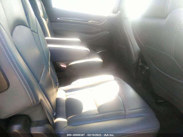 5GAERBKW3KJ186897 Buick Enclave Essence