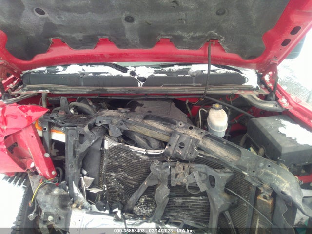 Chevrolet Silverado 2500hd Lt 2009 1GCHK53K29F124367 Image 11