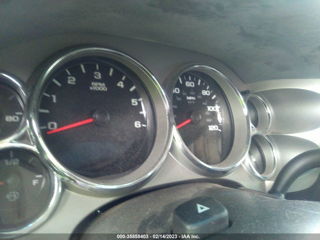 Chevrolet Silverado 2500hd Lt 2009 1GCHK53K29F124367 Image 8