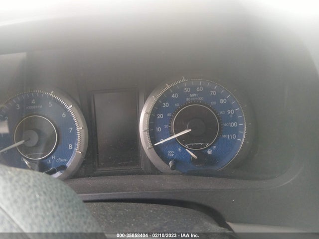 2015 TOYOTA SIENNA XLE/XLE AAS/LTD VIN: 5TDYK3DC4FS640186
