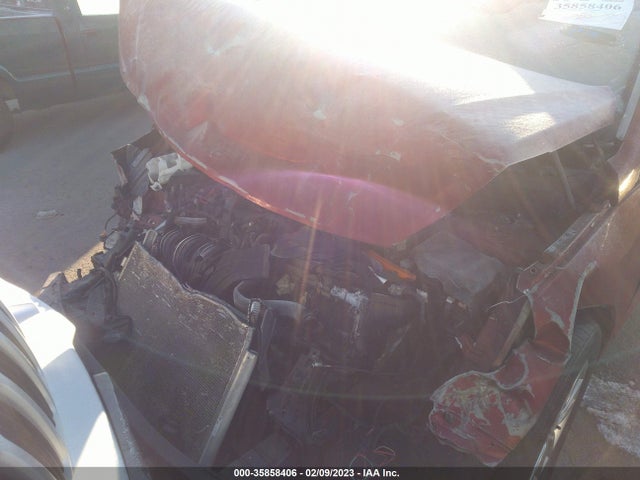 Hyundai Sonata 2.4l Se 2015 5NPE24AF3FH038649 Image 6