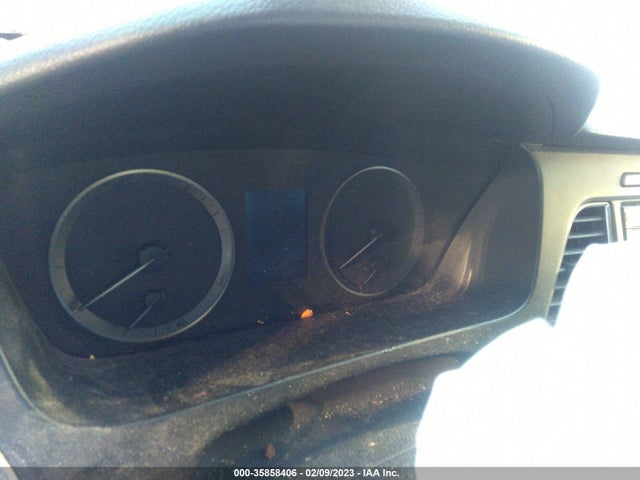 Hyundai Sonata 2.4l Se 2015 5NPE24AF3FH038649 Image 7
