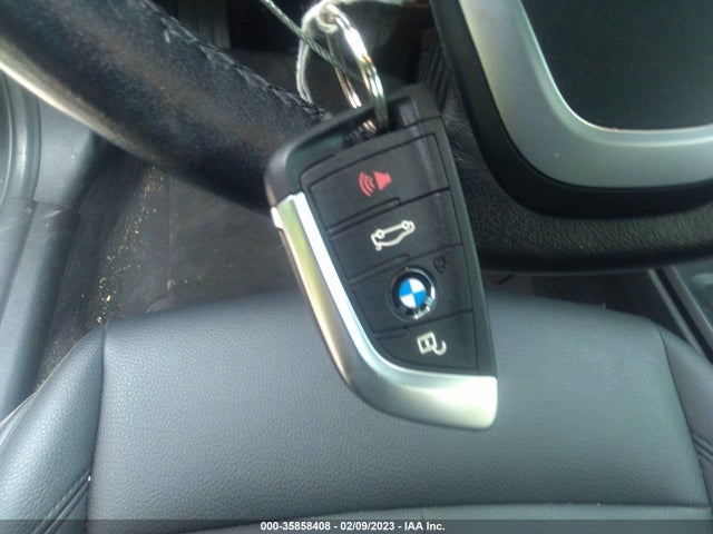 2019 BMW X1, VIN: WBXHU7C56K5L11089