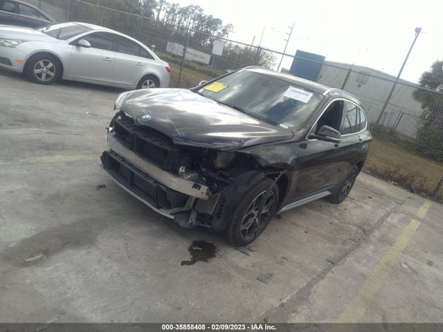 2019 BMW X1, VIN: WBXHU7C56K5L11089