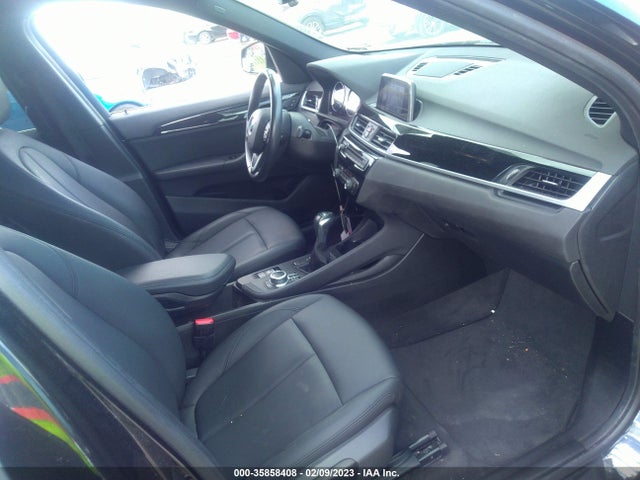 2019 BMW X1, VIN: WBXHU7C56K5L11089