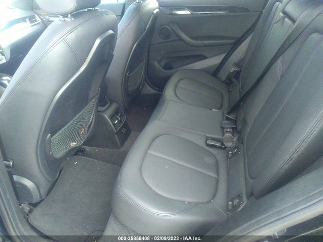 2019 BMW X1, VIN: WBXHU7C56K5L11089