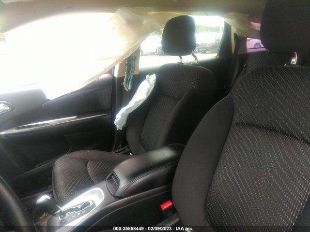 Dodge Journey American Value Pkg 2015 3C4PDCAB0FT692437 Image 6