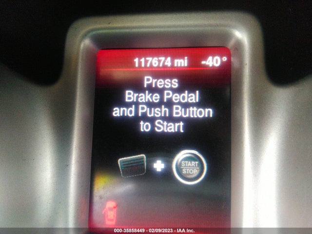 Dodge Journey American Value Pkg 2015 3C4PDCAB0FT692437 Image 8
