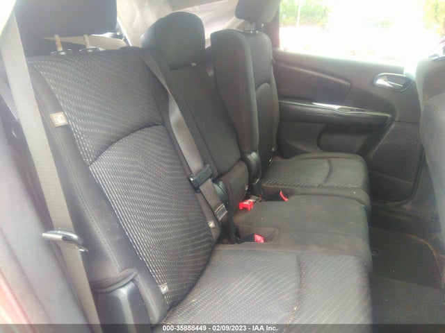 Dodge Journey American Value Pkg 2015 3C4PDCAB0FT692437 Image 9