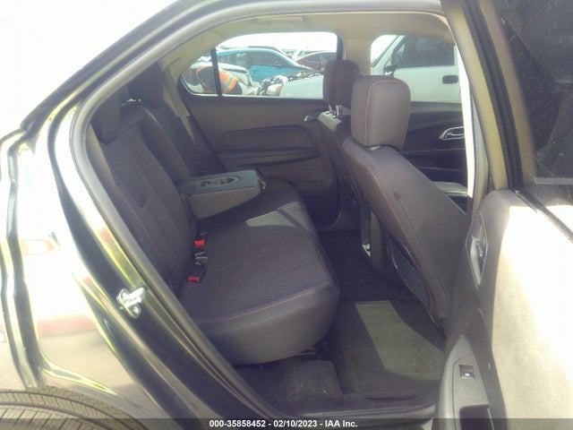 2014 CHEVROLET EQUINOX LS VIN: 2GNALAEK4E6369817