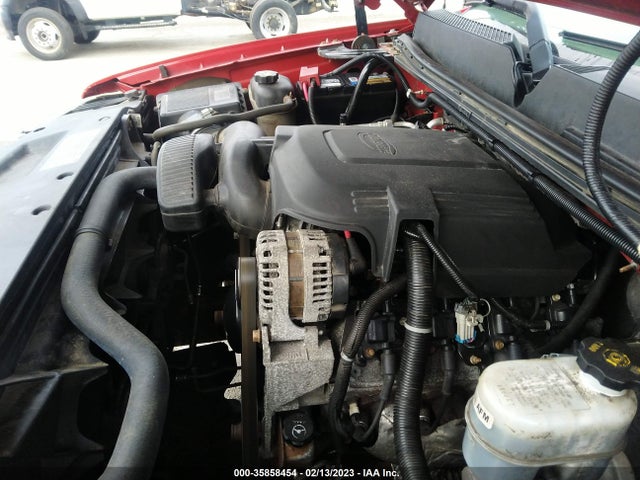 GMC Sierra 1500 Sle 2011 1GTR2VE3XBZ286942 Image 11