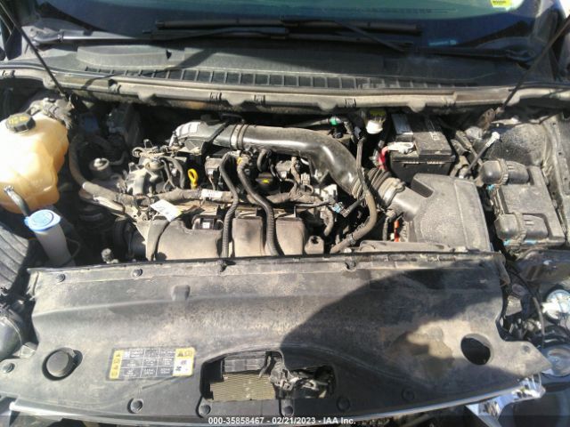 2FMPK3J90GBB27987 Ford EDGE SEL