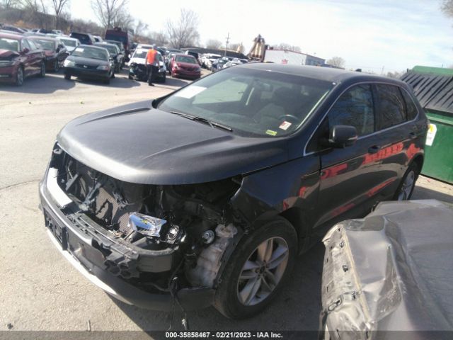 2FMPK3J90GBB27987 Ford EDGE SEL