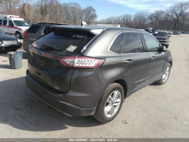 2FMPK3J90GBB27987 Ford EDGE SEL