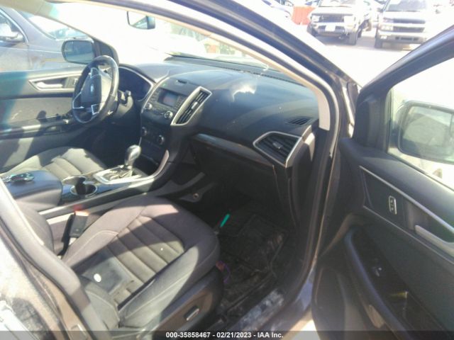 2FMPK3J90GBB27987 Ford EDGE SEL