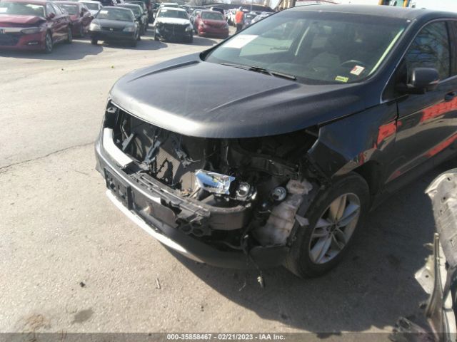 2FMPK3J90GBB27987 Ford EDGE SEL