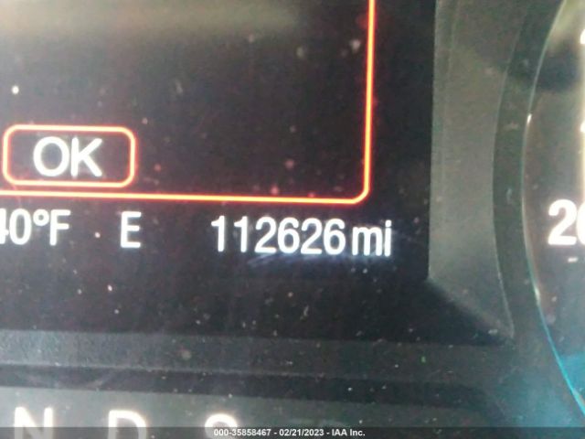 2FMPK3J90GBB27987 Ford EDGE SEL