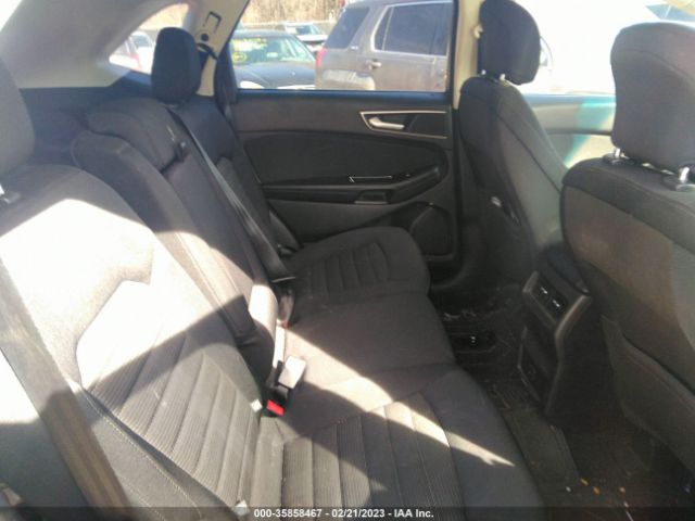 2FMPK3J90GBB27987 Ford EDGE SEL