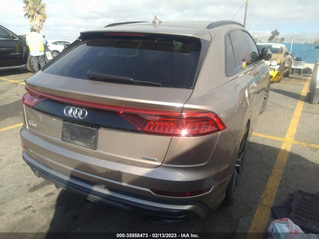 Audi Q8 Prestige 2019 WA1FVAF16KD032846 Image 4