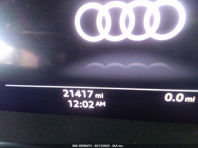 Audi Q8 Prestige 2019 WA1FVAF16KD032846 Image 7