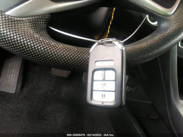 Honda Civic Sedan Ex 2018 2HGFC2F7XJH567252 Image 3