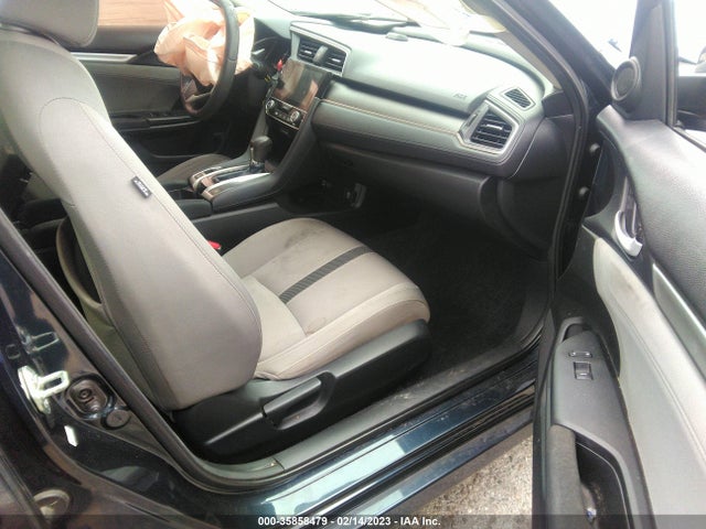 Honda Civic Sedan Ex 2018 2HGFC2F7XJH567252 Image 6