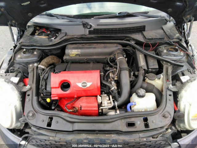 WMWZG3C5XCTY37639 Mini Cooper Clubman S