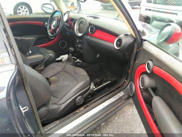 WMWZG3C5XCTY37639 Mini Cooper Clubman S