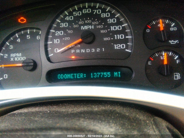 2007 GMC SIERRA 1500 CLASSIC SLT VIN: 1GTEC19Z97Z101788