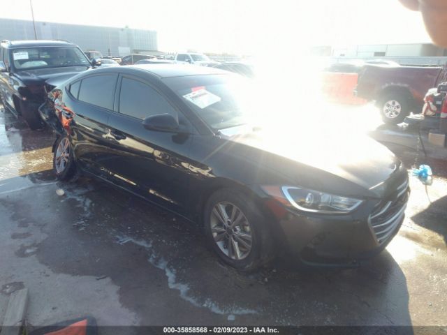2018 5NPD84LF8JH383577 main image