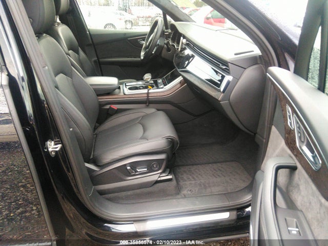 WA1VXAF79MD019974 Audi Q7 Prestige
