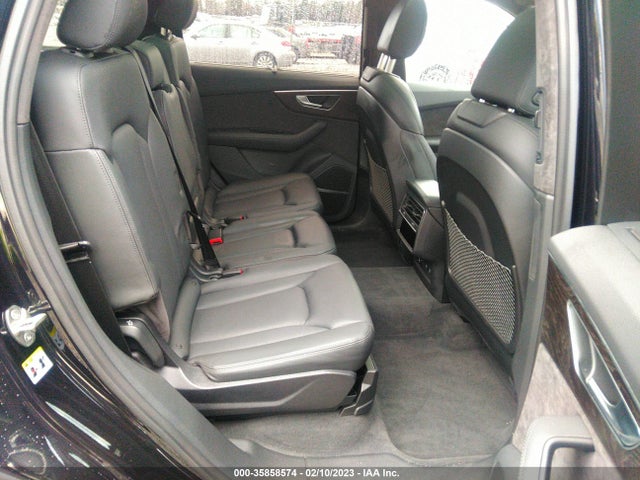 WA1VXAF79MD019974 Audi Q7 Prestige
