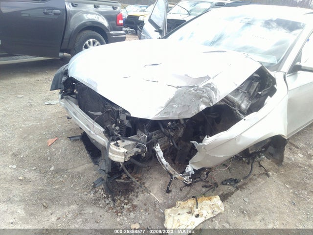 WAUSF78K59A078736 Audi A4 2.0t Prem Plus