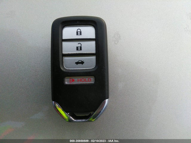 Honda CIVIC SI COUPE 2018 2HGFC3A50JH755063 Image 11