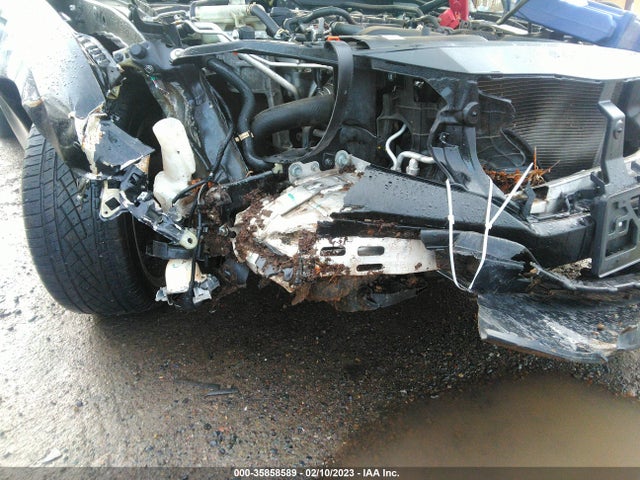 Honda CIVIC SI COUPE 2018 2HGFC3A50JH755063 Image 6
