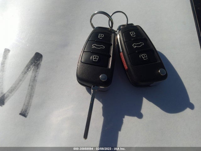 WAUAUGFF7LA057966 Audi A3 Sedan Premium