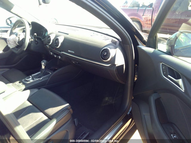 WAUAUGFF7LA057966 Audi A3 Sedan Premium