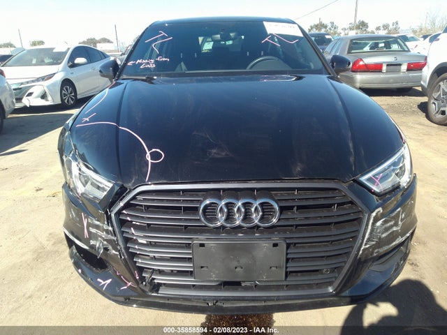 WAUAUGFF7LA057966 Audi A3 Sedan Premium