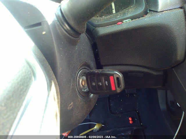 Honda Civic Sedan Lx 2018 2HGFC2F52JH565364 Image 3