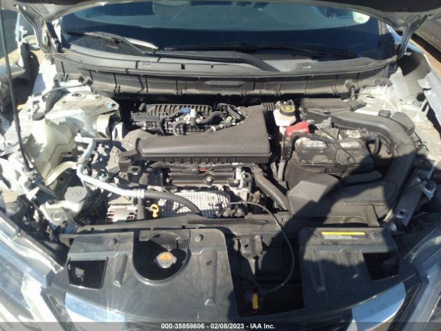 KNMAT2MT6HP539883 Nissan ROGUE S