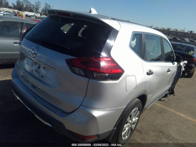 KNMAT2MT6HP539883 Nissan ROGUE S