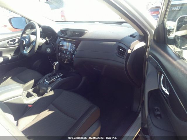 KNMAT2MT6HP539883 Nissan ROGUE S