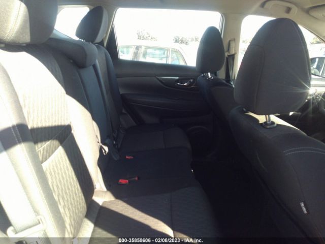 KNMAT2MT6HP539883 Nissan ROGUE S